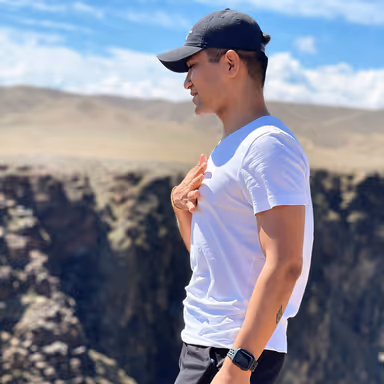 Lukas Pierce